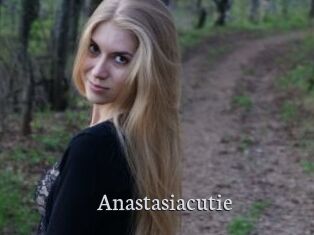 Anastasiacutie