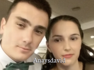 Anaysdavid