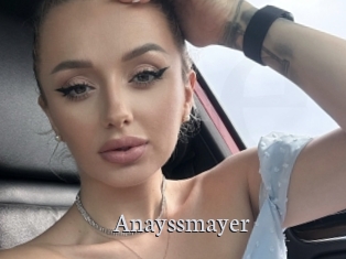 Anayssmayer