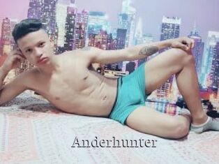 Anderhunter