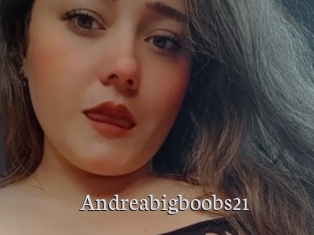 Andreabigboobs21