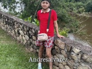 Andresalvarez