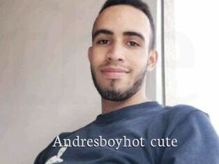 Andresboyhot_cute