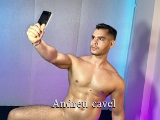 Andreu_cavel