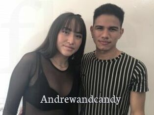 Andrewandcandy