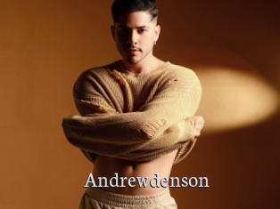 Andrewdenson