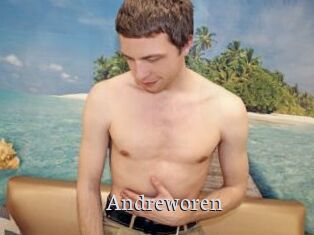 Andreworen