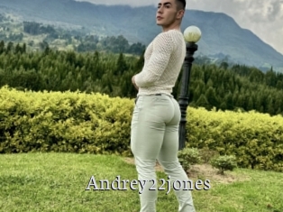 Andrey22jones