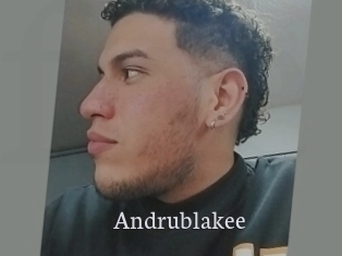 Andrublakee