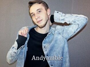 Andyambie