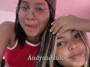 Andyanddulce