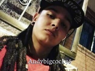 Andybigcock98