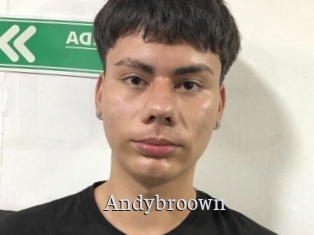 Andybroown