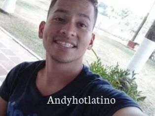 Andyhotlatino