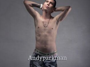 Andyparkman