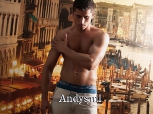 Andysaul