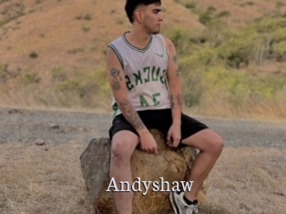 Andyshaw