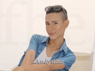 Andystaar