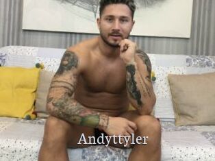 Andyttyler