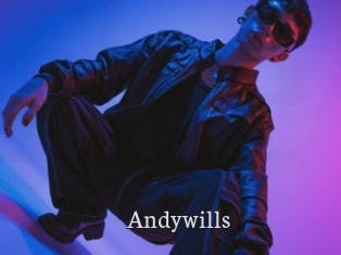 Andywills