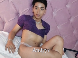 Andyys