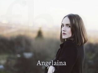 Angelaina