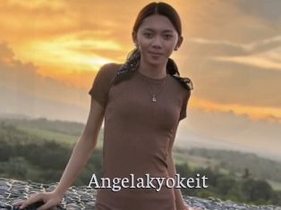 Angelakyokeit