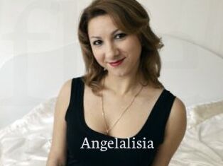 Angelalisia