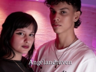 Angelandraven