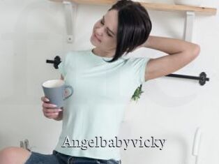 Angelbabyvicky