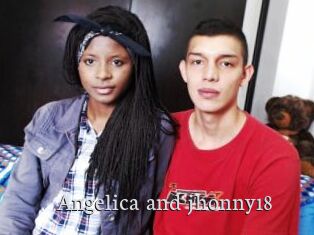 Angelica_and_jhonny18