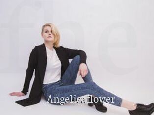 Angelicaflower