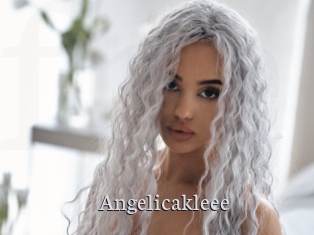 Angelicakleee