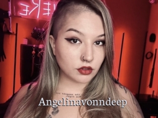 Angelinavonndeep