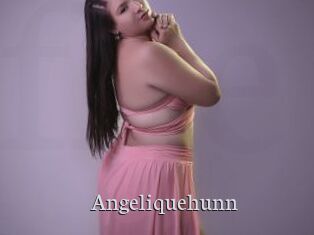 Angeliquehunn