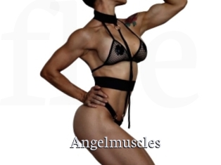 Angelmuscles