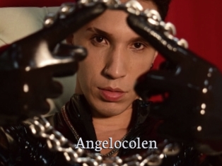 Angelocolen