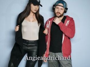 Angieandrichard