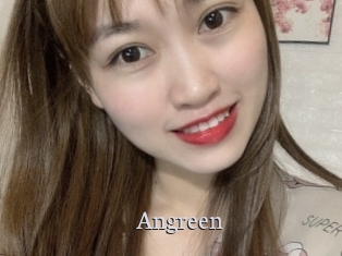 Angreen