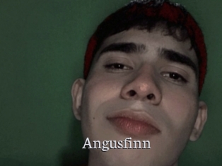 Angusfinn