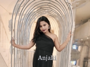 Anjalii