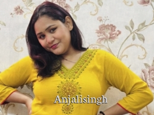 Anjalisingh