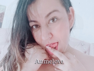 Anmelove