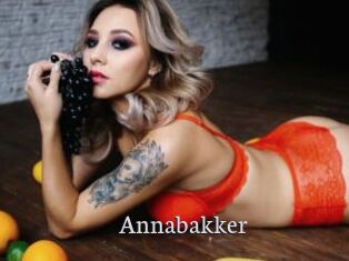 Annabakker