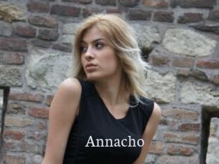 Annacho