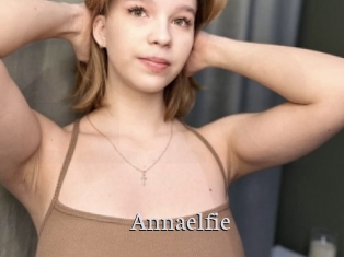 Annaelfie