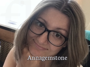 Annagemstone