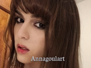 Annagoulart