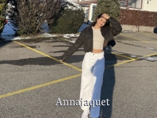 Annajaquet