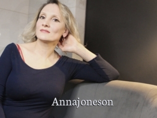 Annajoneson